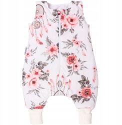 Jukki Baba Zsák Lábnyúlásokkal, Pamut (5904506821167)