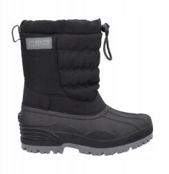 CMP Gyerek hótaposó Cmp Hanki 3.0 27, Fekete, Síelés (3Q75674/U901)