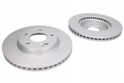 Ferodo Féktárcsa Ferodo I30 Elantra Veloster Ceed Cerato Első