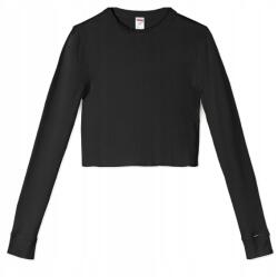 Calvin Klein Rövid hosszú ujjú felső Calvin Klein 0040167WBEUBI Xs