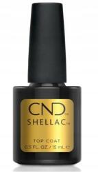 CND Hibrid körömlakk fedőlakk Cnd Színtelen 15ml (639370404)