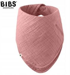Bibs Bandana muszlin előke Bio pamutból dusty-pink (rózsaszín) (9404311)