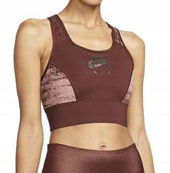 Nike Sportmelltartó Nike Air Swoosh Dri-FIT DD2402-273 L (DD2402-273)