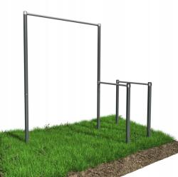 Dav-Ski Kerti húzódzkodó korlát ZO3 dav-ski (ZO3-60)