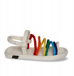 Bohonomad Női szandál Bohonomad Havana 37, Többszínű, Városi (HVN.0177.WRS)