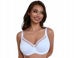 Lanny Mode Merevítő nélküli melltartó Lanny Mode Wilma, Fehér 85H