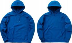 Calvin Klein Kétoldalas Calvin Klein kapucnis pulóver Nehéz Oversized K10K108247C65 XL