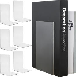 Ruhhy 1Mcz Könyvtámasz 6 db (21745)