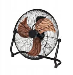 MPM 20219k20 Cirkulációs ventilátor Mpm BWP-07 fekete (BWP-07)