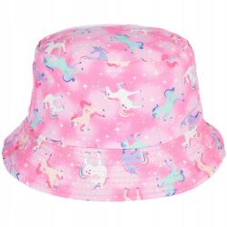  Kétoldalas sapka bucket hat gyerek divatos (kap-hd-23)