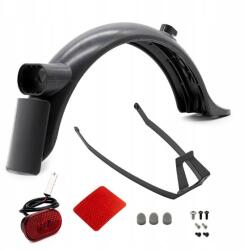  Sárvédő szett 8, 5"-os fém tartóval Xiaomi 1S, Essential, Pro2 és Mi3 rollerekhez (8643-88)