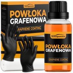 Auto Gamma Autós grafén bevonat grafén bevonattal 30 ml