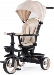  moovkee. 4 az 1-ben tricikli tolókarral, 1 éves kortól 360°-ban forgatható ülés (LIAM PRETTY NUDE)