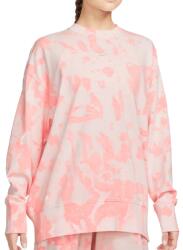 Nike Sportswear Jersey Cloud-Dye Crewneck felső DQ6156635 L