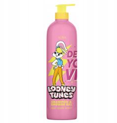 Looney Tunes Sampon és tusfürdő 1000ml