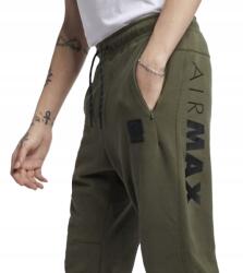 Nike Fiú nadrág Nike Air Max BV7397-325 158-170 cm XL