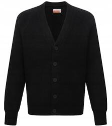 Calvin Klein Oversized Kardigán Pulóver Calvin Klein Unisex K10K109202BEH L