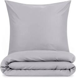 Blumtal Ágynemű szett szürke mikroszálas Blumtal 140cm x 200cm Minőség (N.A.)