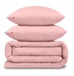 Softimi Ágyneműhuzat Garnitúra 200X220 Pamut 100% 2 Db Párnahuzat 70X80 Pamut Ágynemű (BEDDING-200X220+2X70X80-01-26)