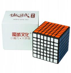 MoYu AoFu Gts 7x7 Fekete Kocka (MFGTS705)