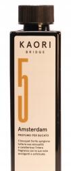  Kaori Bridge High Perfumery Hosszantartó illatú mosóparfüm 5 Amsterdam 500ml