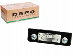 Depo Táblavilágítás Rej. galaxy 00-06 Lor Depo