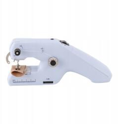 Mini kézi varrógép, utazó, elektromos, kompakt (8050265953360)