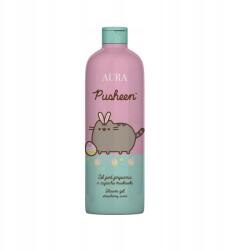 Pusheen Eper illatú tusfürdő 500ml