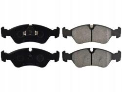 Febi Bilstein 7844f2. Febi Bilstein 16030 Fékbetétek