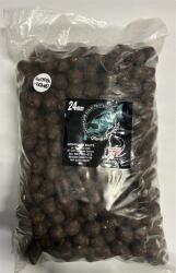 GrabaniaBaits Scopex Squid Protein Bojli 24mm 5kg (5908450131334)