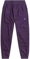 Nike Női nadrág Nike Track Pant Purple 7/8 Ortalion CQ4003-525 méret L