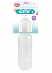  BPA-mentes cumisüveg csecsemőknek szilikon cumival (864764)