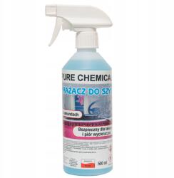 Pure Chemical Erős Szélvédő Fagyasztó Pure Chemical -40°C 500ml