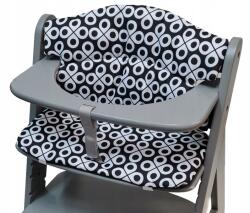 Sweet baby Częstochowa Párna huzat betét hauck alpha vízálló kétoldalas ovata (HAUC-W6)