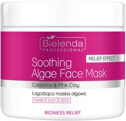 Bielenda Professional Redness Relief nyugtató alga maszk 160g (5902169062729)