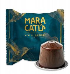  100 kapszula Maracatú Sublime kompatibilis a Nespresso® gépekkel 8/10