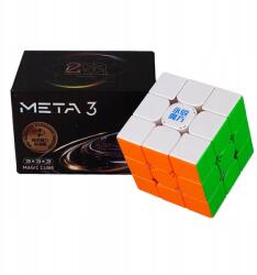 Yj Mgc Meta 3x3 Logikai Kocka 8-Mágneses Ball-Core Uv (6970774557014)