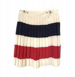 Diesel Elegáns fehér térd alá érő hosszú szoknya 27-es méret (UB000019)