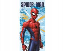 Carbotex pamut törölköző 70/140cm Spiderman, SPD23555 (SPD23555-R)