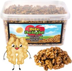  Dióbél 500G 0, 5KG nem keserű héj nélkül Lengyel Friss Vödör