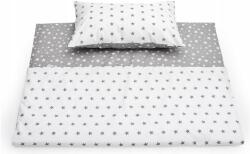 Jukki Gyerek pamut ágyneműhuzat garnitúra 135x100 cm Minőségi tanúsítvánnyal (5907534751642)