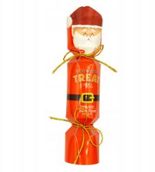 Aura Mikulás Fürdőgolyó szett 2x40 g (5904917434840)