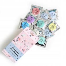 Cup&You Anyák Napi Ajándék Szett Ajándék Doboz Prémium Tea MIX (kosz pakiet upominkowy dla mamy teściowej)