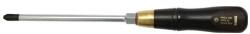 NAREX Phillips csavarhúzó, Wood Line Plus, PH3 x 150 mm