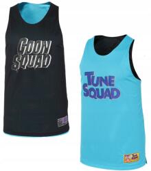 Nike Férfi kétoldalas póló Nike X Space Jam DJ3894-434 S (DJ3894-434)