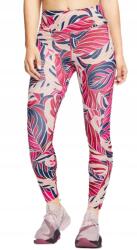 Nike One Mid Rise Small leggings CJ3910615 Xs méret (CJ3910615)