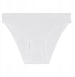 DIM 02095. Fehér Pamut Bugyi Ecodim Comfort