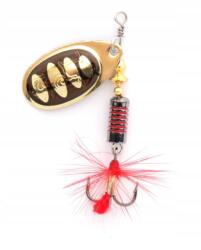 Lucky John Bonnie Blade villantó, 1-es szín, 2, 7g, 0-s méret (LJBB00-001)