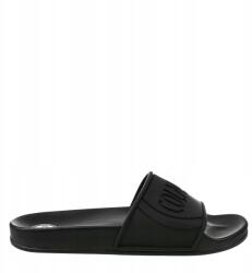 Colmar Férfi flip-flop papucs Colmar Slipper Logo 43, Fekete, Strand/medence (SS21/226)