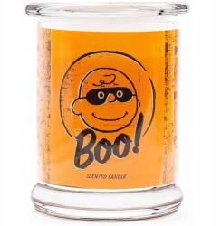 Peanuts Illatos gyertya Peanuts Snoopy 250 g Boo! (4262399020809)